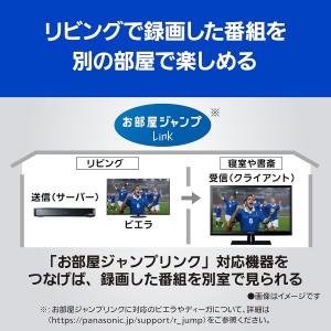 パナソニック TH-24J300 24型 液晶...の詳細画像2