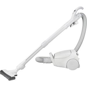 Panasonic（パナソニック） 掃除機 紙パック式 MC-PJ23G-C ベージュ