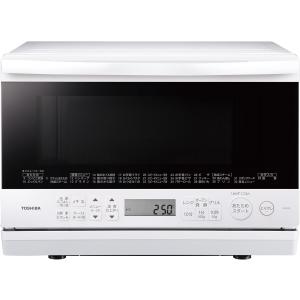 TOSHIBA（東芝） ER-T60-W 23Lオーブンレンジ JAN 4580565710218