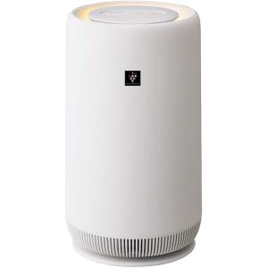 SHARP 加湿空気清浄機 KI-NP100-W : 家電通販 ナカデン - 通販 - Yahoo