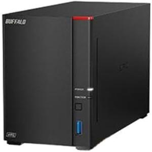 BUFFALO LS710D0601 NAS 6TB : ヤマダデンキ Yahoo!店 - 通販 - Yahoo