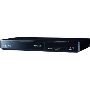 Panasonic DMP-BD90S-K ブルーレイ、DVDプレーヤー - 最安値・価格比較