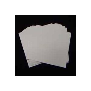 EP(7インチ)用紙製保護プレート10枚セット ...の商品画像