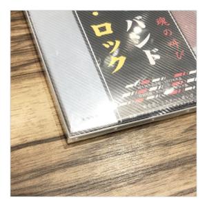 LPクリアケース (シングルジャケット用) 1...の詳細画像2