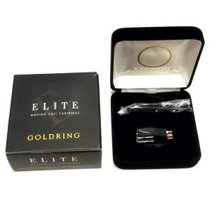 Goldring ELITE / MCカートリッジ / ゴールドリング｜ds9-diskunion