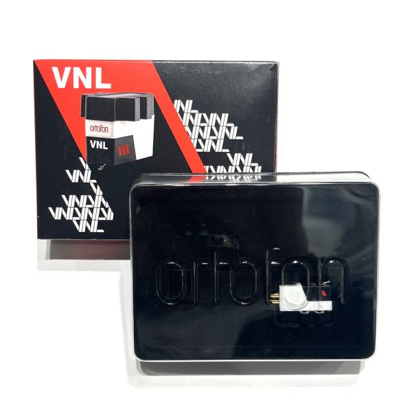 ortofon VNL(初回パッケージ) / MMカートリッジ / オルトフォン