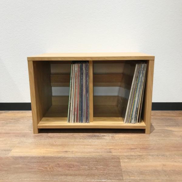 レコードラック スタッキングラック(3) STACKING RECORD RACK REGULAR ...