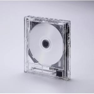 km5 / Instant Disk Audio-CP1 Clear / ワイヤレス ポータブル C...