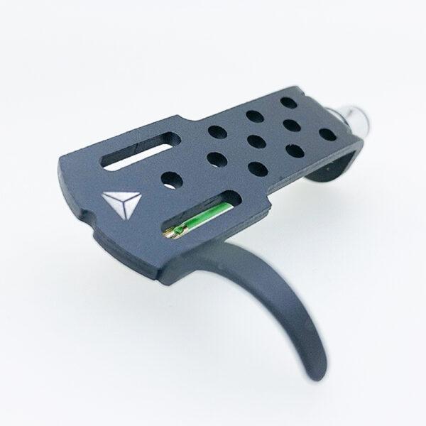 JICO HEADSHELL BLACK CSS-JHSB  / ヘッドシェル / ジコー