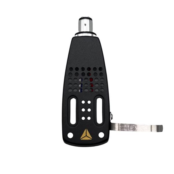 JICO HEADSHELL SME BLACK CSS-JHSME-B  / ヘッドシェル / ジ...