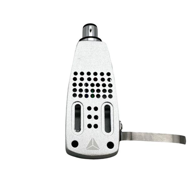 JICO HEADSHELL SME SILVER CSS-JHSME-S  / ヘッドシェル / ...