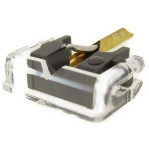 N-44G IMPROVED / JICO製 / SHURE M44G 用交換針