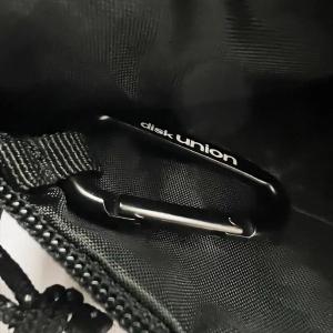 diskunion ナイロンサコッシュ / デ...の詳細画像2