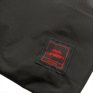 diskunion ナイロンサコッシュ / デ...の詳細画像4