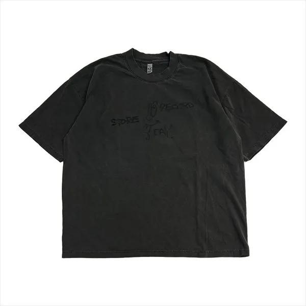 MAW x RECORD STORE DAY 2026 Tee (Vintage Black/XL)...