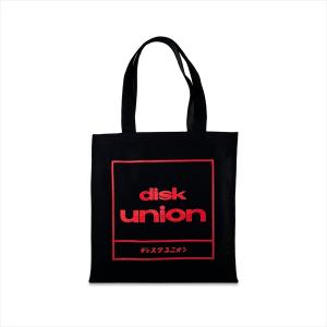 ミニチュアキャリングバッグ / ディスクユニオンオリジナル DISK UNION