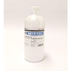 レコードクリーナー レコクリン660(詰替え用) / DISK UNION ディスク ユニオン