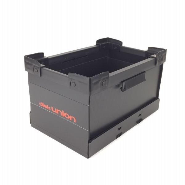 DUレコードコンテナ EPサイズ / ディスクユニオン DISK UNION