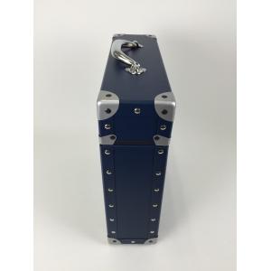 LPキャリングケース(NAVY)【パスコ素材製】の詳細画像4
