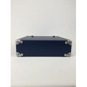 LPキャリングケース(NAVY)【パスコ素材製】の詳細画像5