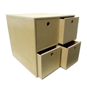 オークス CD/DVDストッカー ラックCS695L ダークブラウン オークス】CDストッカー CS695L（幅139cm、奥行27cm