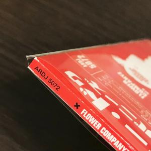 8cmCD用 ビニールカバー 20枚セット /...の詳細画像1