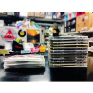 CD収納革命 フタプラス(片面クリア) 25枚...の詳細画像2