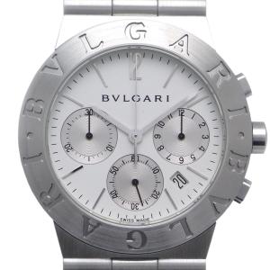 BVLGARI ブルガリ ディアゴノ スポーツ CH35S ...