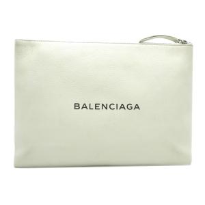 BALENCIAGA バレンシアガ クラシック クリップM クラッチバッグ