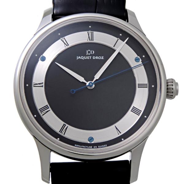 ［銀座店］JAQUET DROZ ジャケドロー ロリジン J022030201 腕時計 メンズ DH...