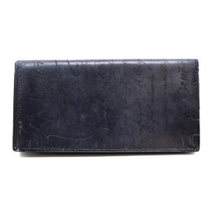 Berluti（ベルルッティ） 超美品 シルバーパティーヌ ブルーパティーヌ