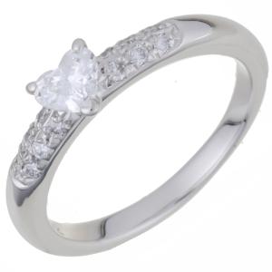 スタージュエリー ダイヤモンド リング 0.187CT : KOMEHYO ONLINESTORE