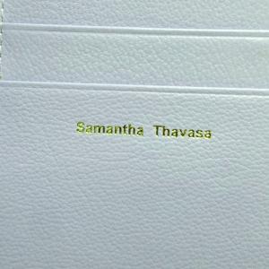 [飯能本店]Samantha Thavasa ...の詳細画像5