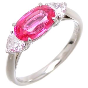 BVLGARI（ブルガリ） オープン パレンテシ ホワイトゴールド K18WG 10