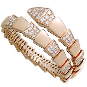 BVLGARI（ブルガリ） ［銀座店］BVLGARI #53 ビーゼロワン リング