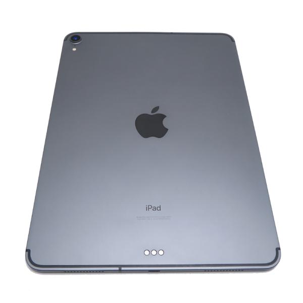 ［飯能本店］Apple アップル iPad pro 第1世代 64GB ※ガラスフィルム貼付済み M...