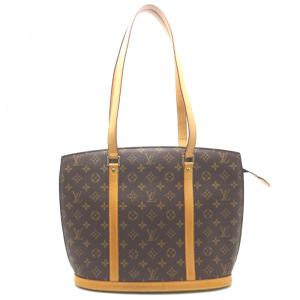 LOUIS VUITTON（ルイ・ヴィトン） サック・ウィークエンド GM M42420
