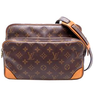 LOUIS VUITTON（ルイ・ヴィトン） ソミュール35 ショルダーバッグ