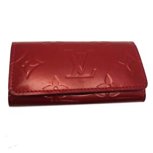 LOUIS VUITTON（ルイ・ヴィトン） M62631 モノグラム ミュルティクレ4