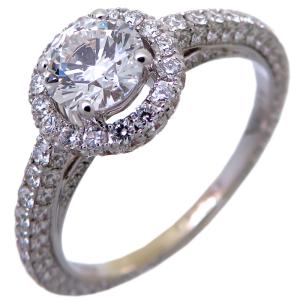 TIFFANY&Co.（ティファニー） TIFFANY & Co. スタッキング バンド