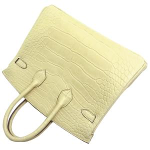 [銀座店]HERMES エルメス バーキン25...の詳細画像3
