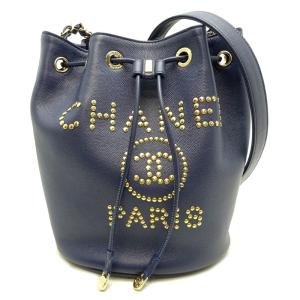 CHANEL（シャネル） 【新品同様】シャネル ミニミニ マトラッセ