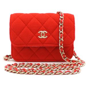 シャネル ショルダーバッグ AP4516 CHANEL（シャネル） ［銀座店］CHANEL マトラッセ チェーン クラッチ