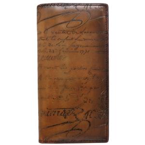 Berluti（ベルルッティ） コア ロジック 財布 ウォレット カードケース