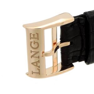 [銀座店]A.LANGE&SOHNE ランゲ&...の詳細画像4