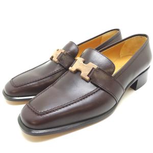 HERMES（エルメス） ［飯能本店］HERMES ターボシューズ＃36 (日本