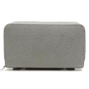 【極美品】ルイヴィトン タイガ アンヴェロップ 名刺入れ カード入れ IC搭載 LOUIS VUITTON - 極美品 LOUIS VUITTON ルイヴィトンタイガ 名刺