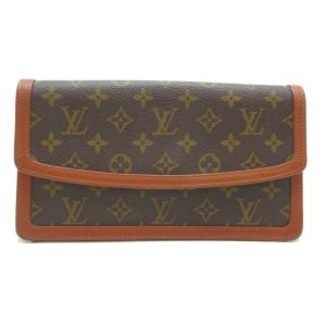 LOUIS VUITTON ［飯能本店］LOUIS LV ルイ・ヴィトン ポシェット
