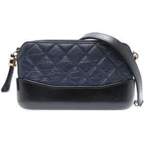 CHANEL（シャネル） エグゼクティブトートバッグ ブラック/GP【430