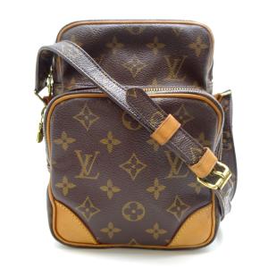 LOUIS VUITTON（ルイ・ヴィトン） ショルダーバッグ 斜め掛け M40474